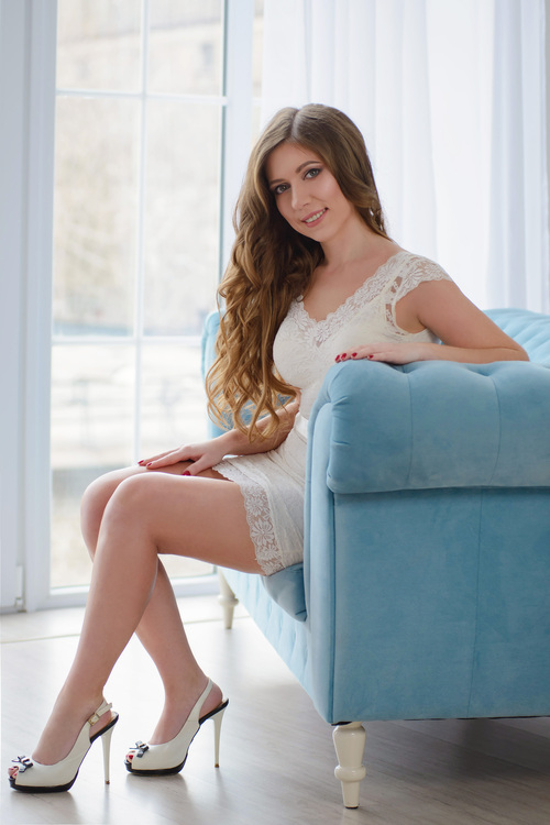 Valeriya agencia de novias rusas