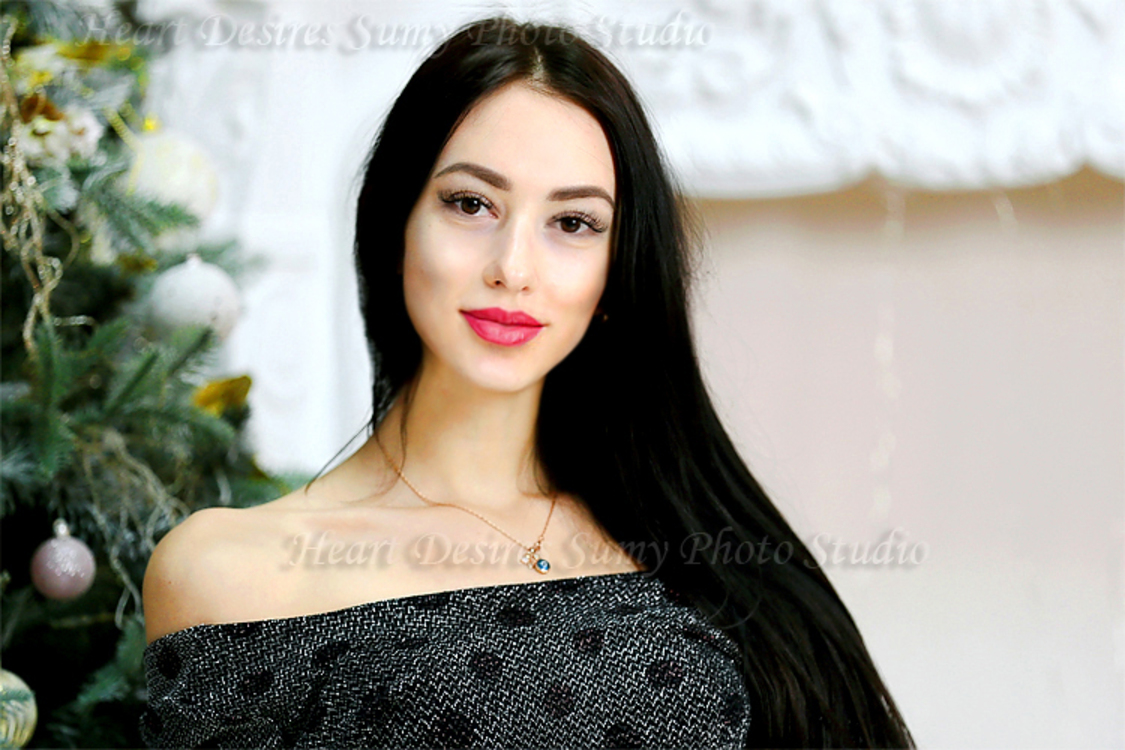 Yelena buscar novias ucranianas