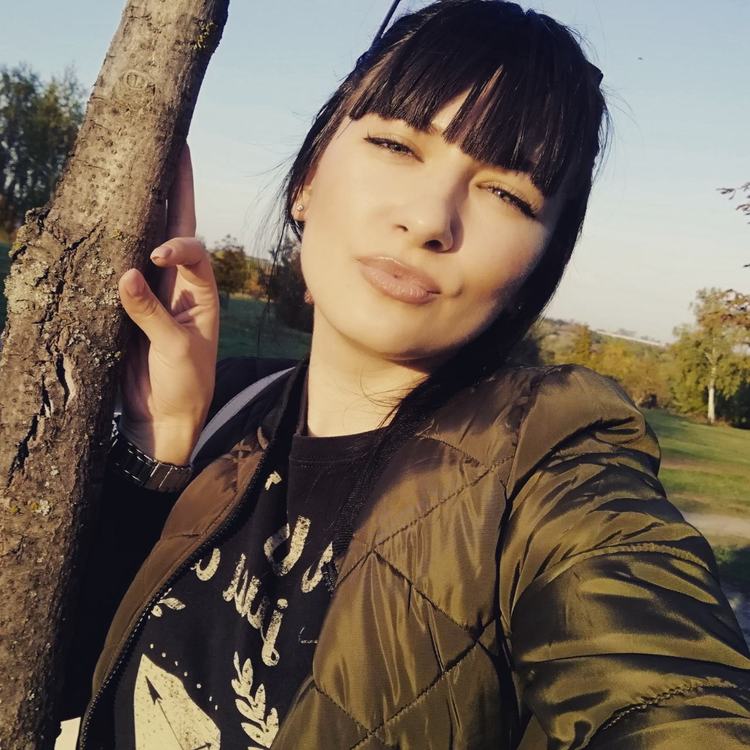 Valeriya mujeres rusas buscando novio