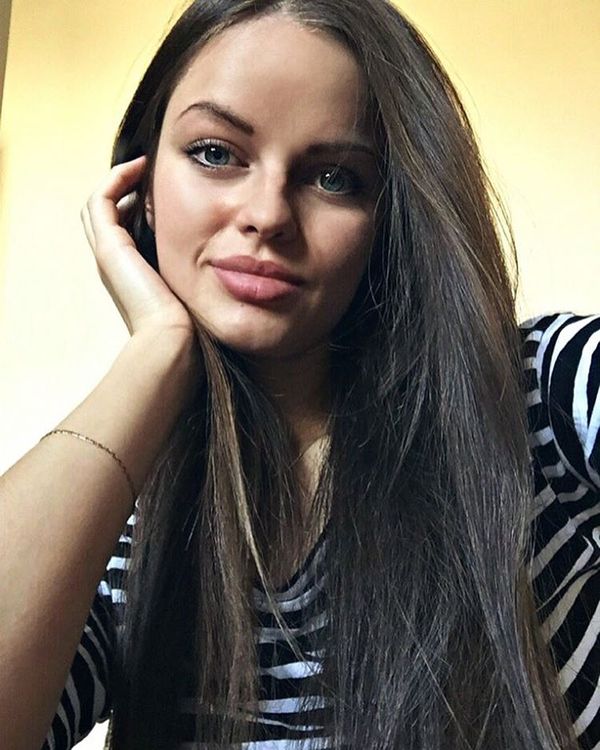 Natalia mujeres rusas interesadas