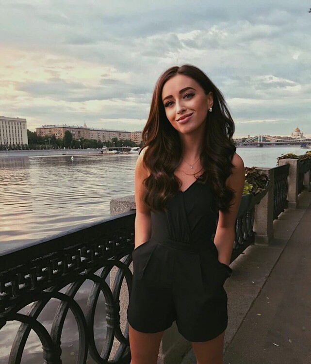 Alexandra novias rusas en mexico